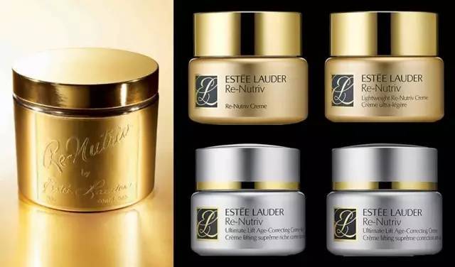 让我们走进雅诗兰黛这庞大的美妆家族