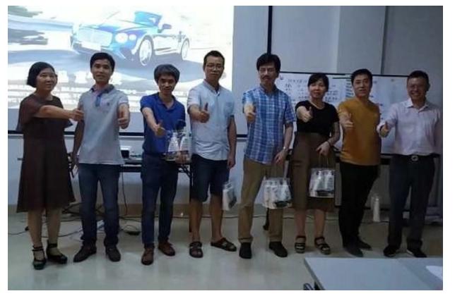 「宏图咨询」科盛曾总：疫情下科盛公司营收逆市增长40%