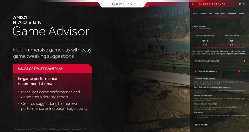 radeonsoftware更新说明,有新的radeonsoftware怎么升级