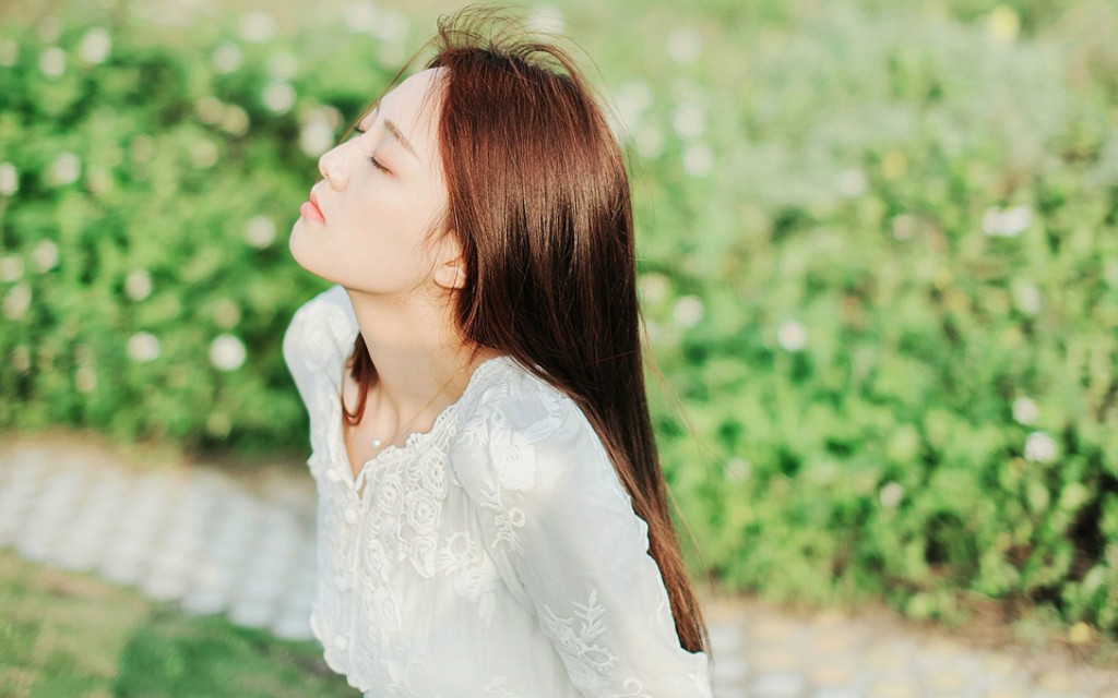 为什么让一个女生说我爱你这么难,女生为什么不轻易说我爱你这句话