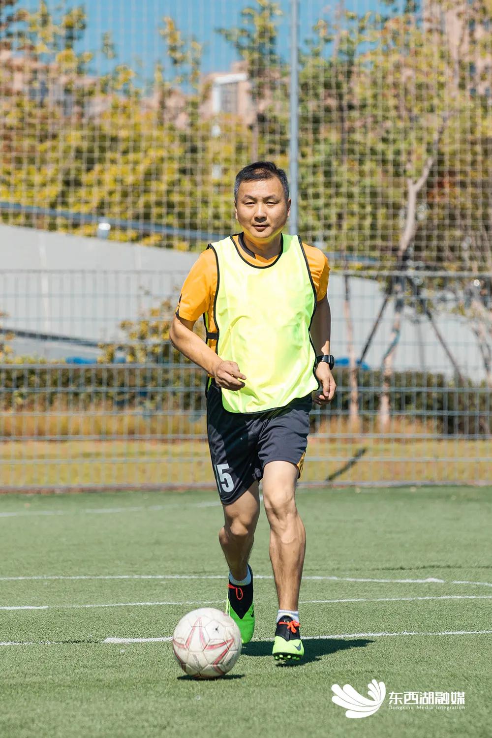 草根足球的崛起,2024第四届全民健身足球