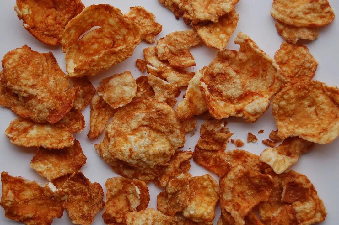 这种植物花不是花，果不是果，但还挺好吃