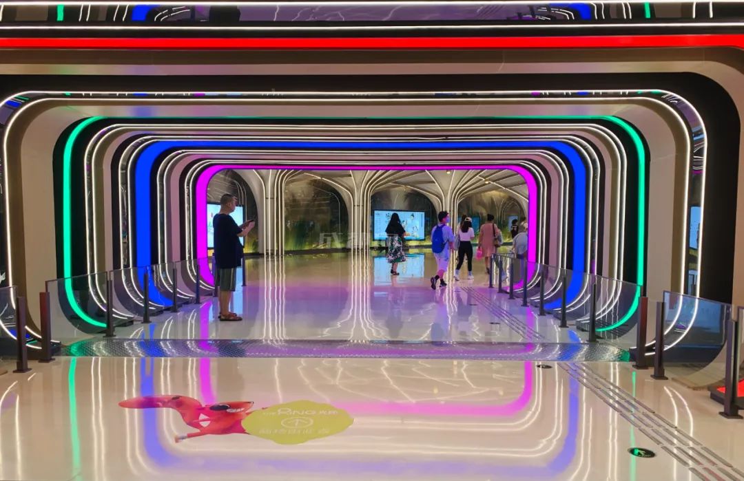 重庆5大核心商圈,暴走山城重庆