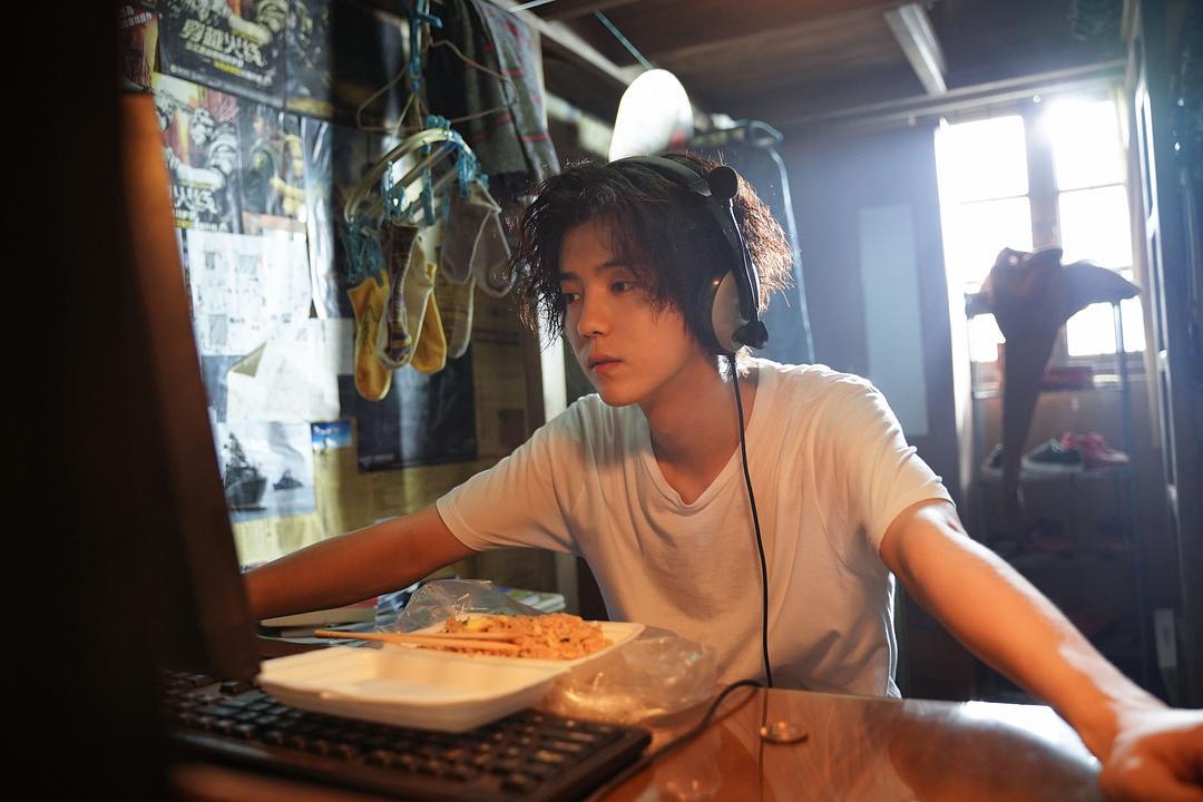 鹿晗真爷们,鹿晗当年到底有多爷们啊