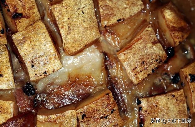 大叔炒菜方法,大叔做饭教程