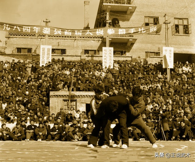 太极故里河南陈家沟,太极故里陈家沟有多少年的历史