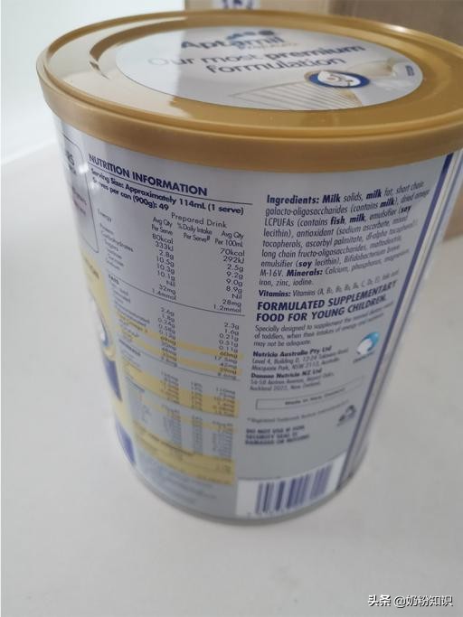 进口奶粉造假的可能性大吗,进口奶粉假冒怎么处理