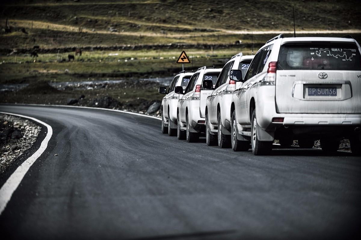 霸道普拉多2700动力升级哪家好,普拉多2700动力真实感受