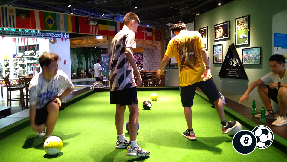 poolball普利佰长春,poolball普利佰酷玩俱乐部都有什么