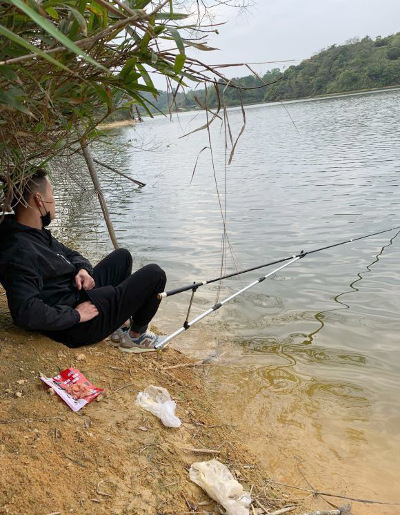 爱钓鱼的灵丹妙药,目前野钓比较好用的小药