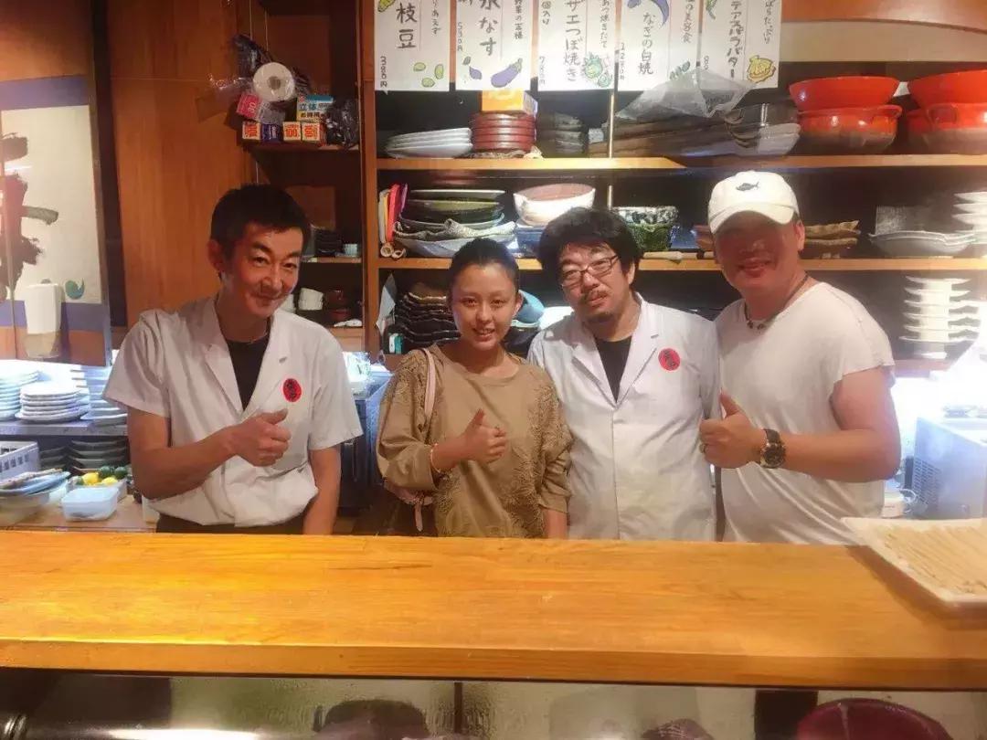 一家日料网红店,这家网红餐馆逆势开新店了