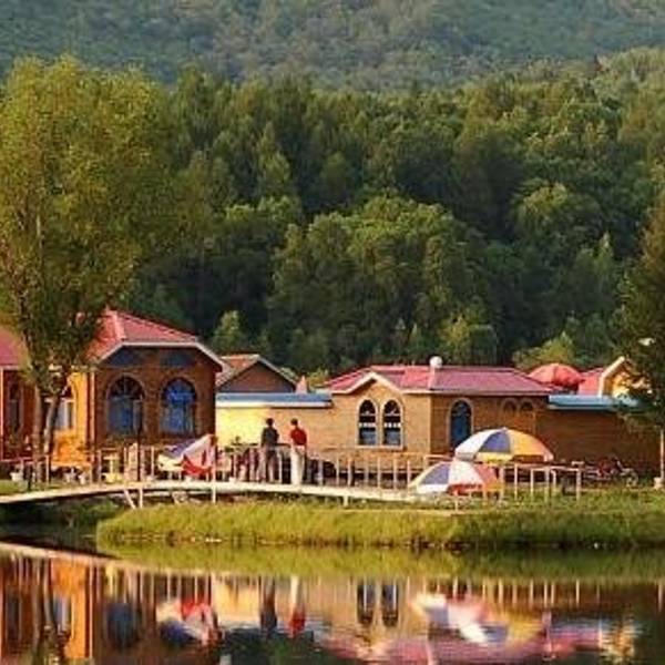 黑龙江伊春马莲林场,黑龙江伊春在中国地图哪个位置