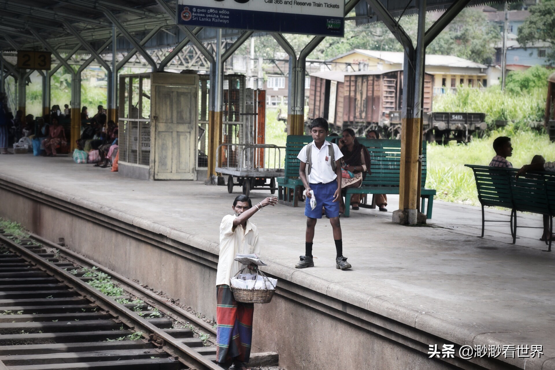 去斯里兰卡旅游攻略,1月去斯里兰卡旅游的最佳攻略