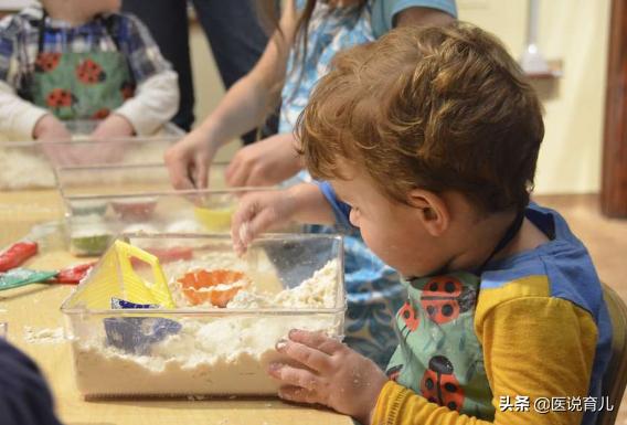 有什么方法缓解孩子多动,如何快速解决孩子多动症