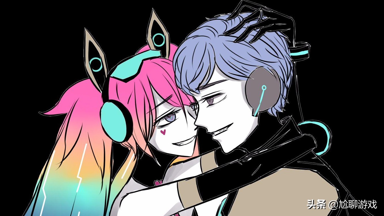 王者荣耀各个英雄台词对怼,王者荣耀五对超甜cp的语音