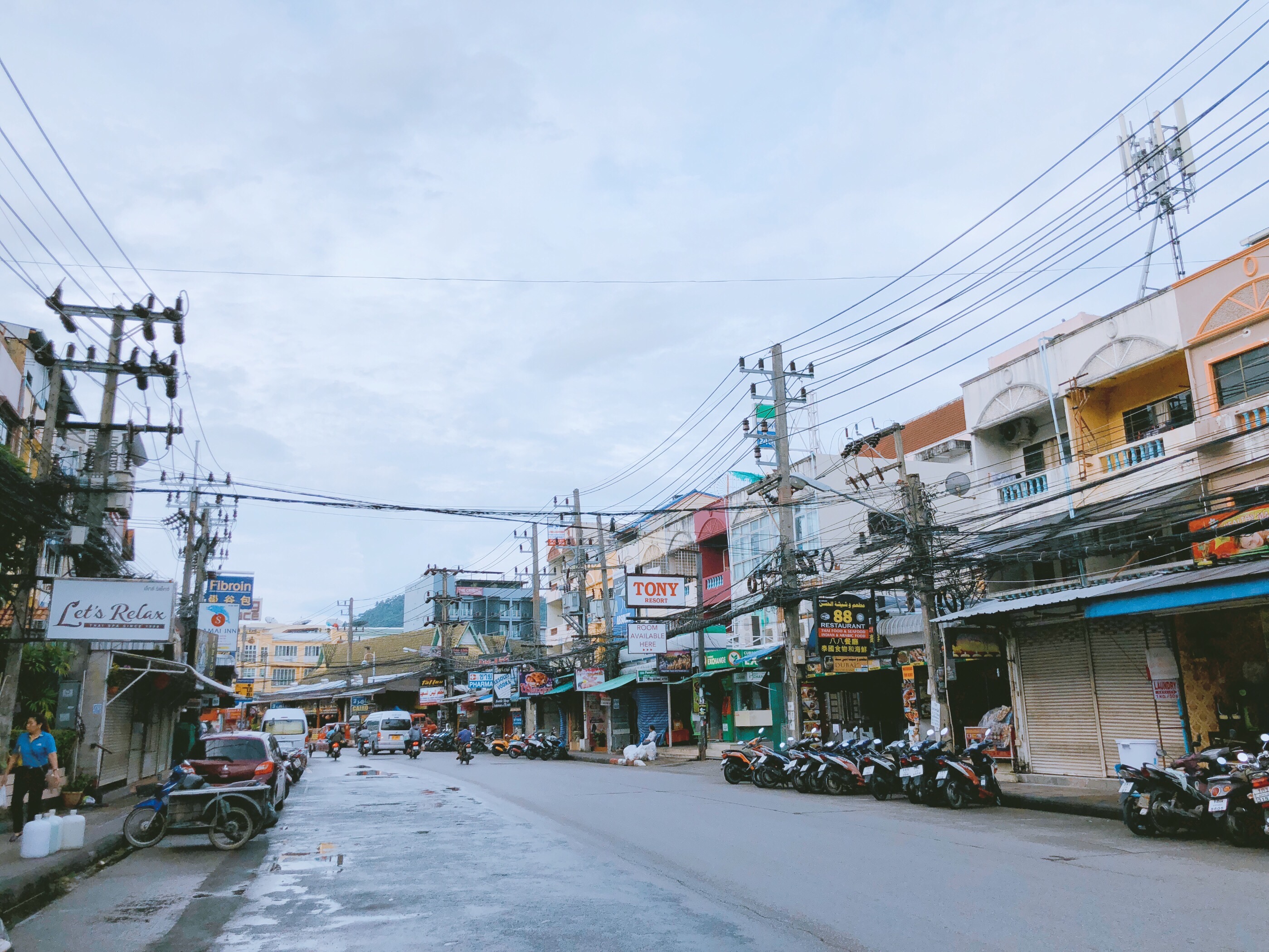泰国普吉岛超详细攻略,泰国普吉岛旅游攻略费用