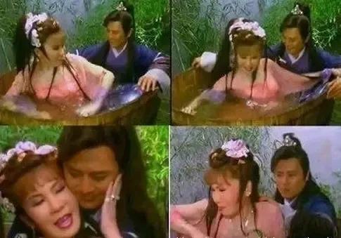 那些年最还原原著人物的演员,那些最忠于原著的演员