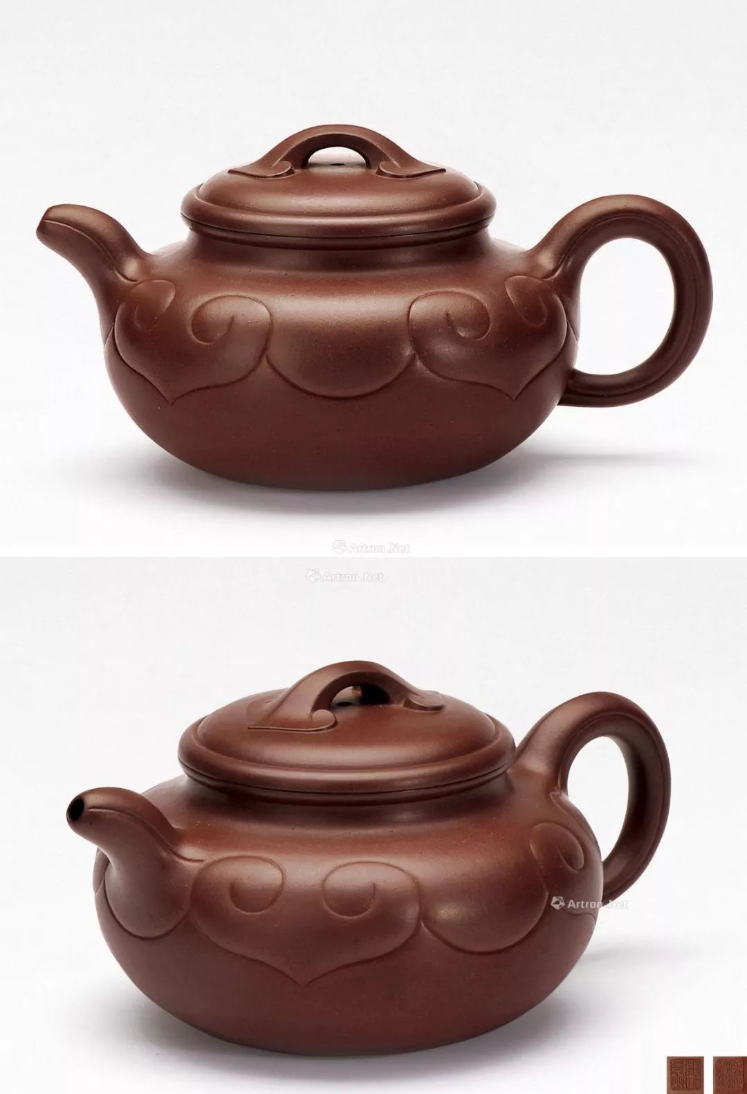 巨匠匠心|纪一代宗师：顾景舟真实不凡的一生