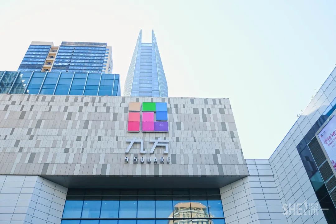 深圳商场爆满,深圳为什么商场那么多