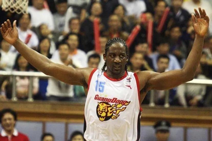 广东宏远男篮成长纪录片,回顾广东宏远2022