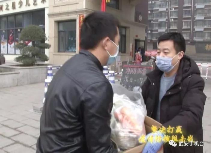 武安蔬菜配送司机,武安蔬菜店老板当配送工