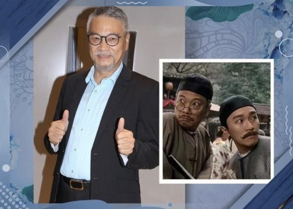 人民日报评吴孟达完整,央视力挺吴孟达