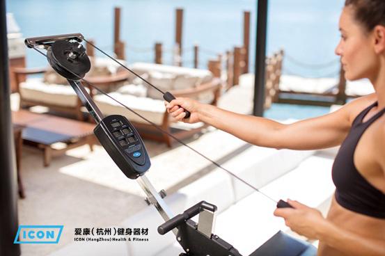 10款健身房最佳的智能健身小工具,健身器材爱康