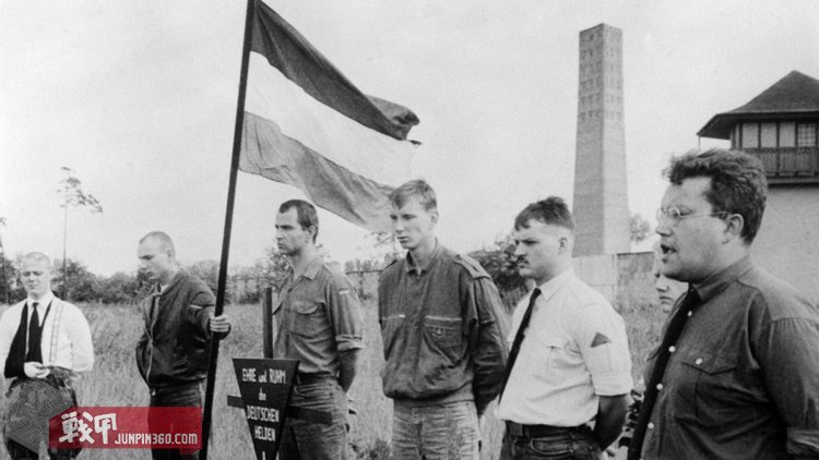 历史由成功者书写,历史由成功者书写谁说的