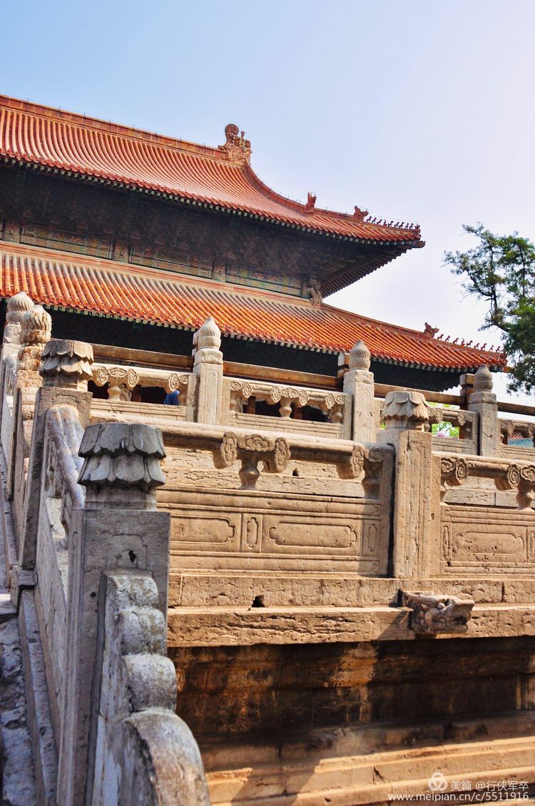 推荐一个好地方曲阜孔庙,曲阜孔庙祈福地方