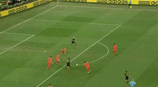 一场比赛90分钟该怎么踢,没有什么是一场球赛不能解决的