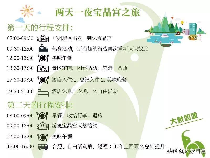 清远宝晶宫旅游注意事项,清远宝晶宫有什么好玩的地方