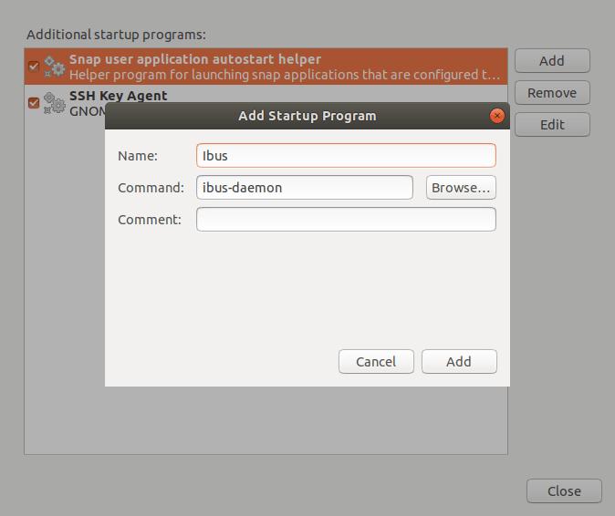 如何在ubuntu中下载搜狗输入法,Ubuntu怎么切换输入法中英文