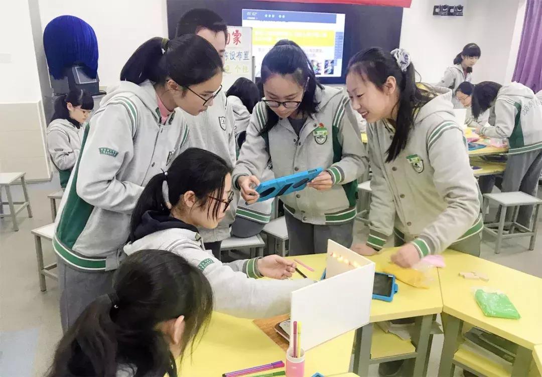 南师附中丁家庄分校怎么样,南师附中丁家庄校区