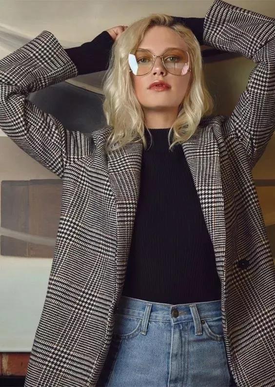 西先生福州,西先生风格女装