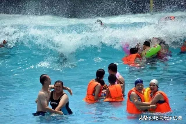 广东清远森波拉旅游度假区,清远森波拉度假区攻略