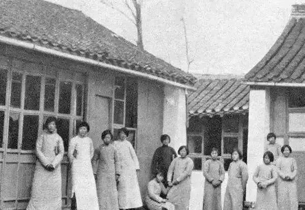 罕见老照片,江苏各市变迁史