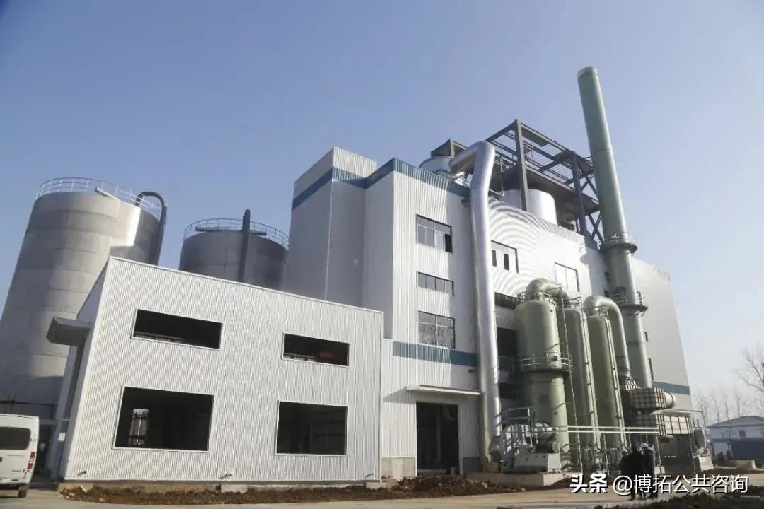 深圳污泥处理,博拓咨询