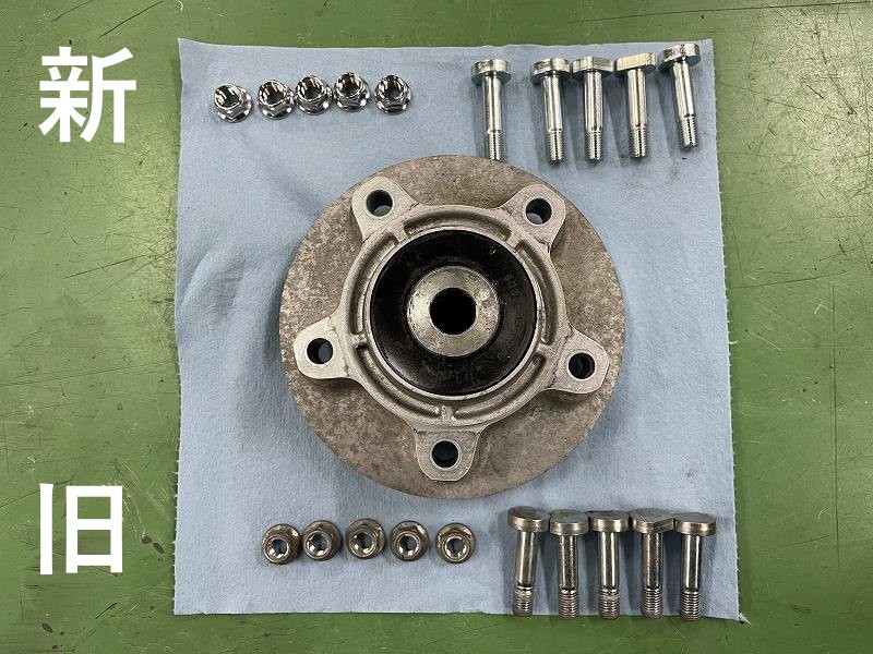 摩托车前链条改16齿,摩托车换牙盘链条教程