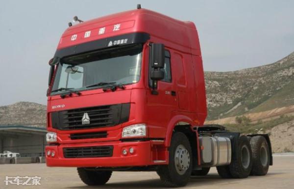 4次联姻,中国重汽第四代