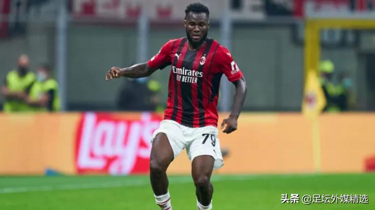 ac米兰中场凯西,巴萨签科特迪瓦中场凯西