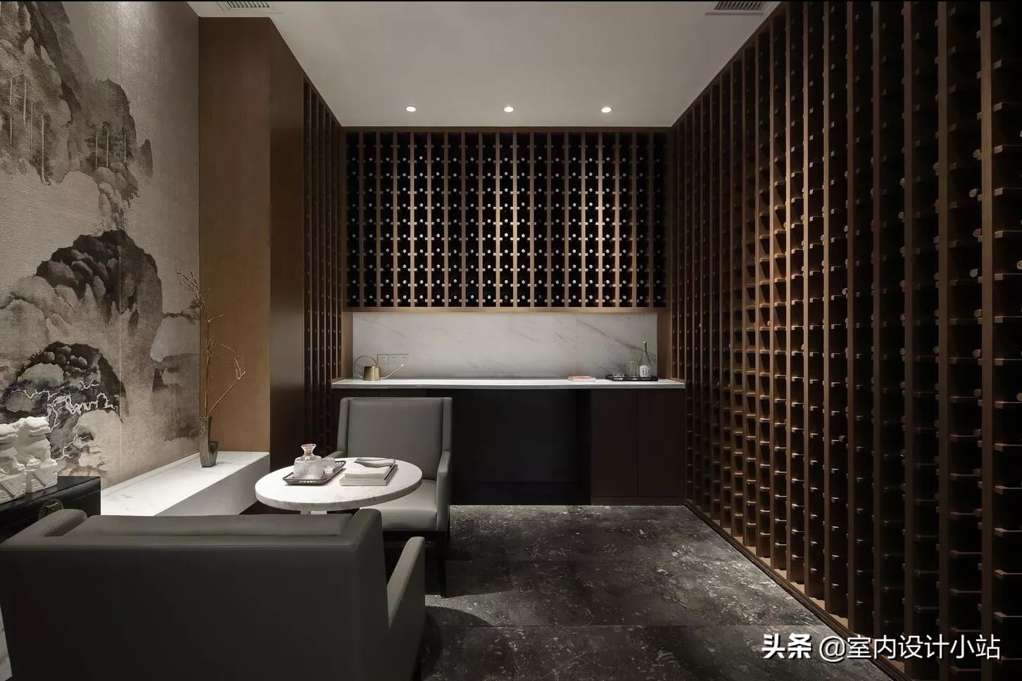 中式雅居,中式之雅远离喧嚣融入诗意生活