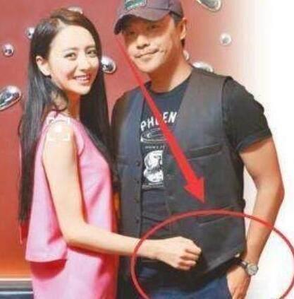 陈思诚佟丽娅官宣离婚，被爆瓜中瓜：分手原因令人震惊