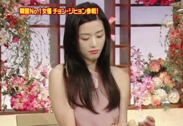 情史最干净的女明星,盘点9个韩国女星