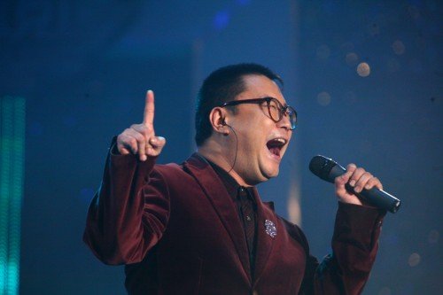 尹相杰成名之路,尹相杰的一生