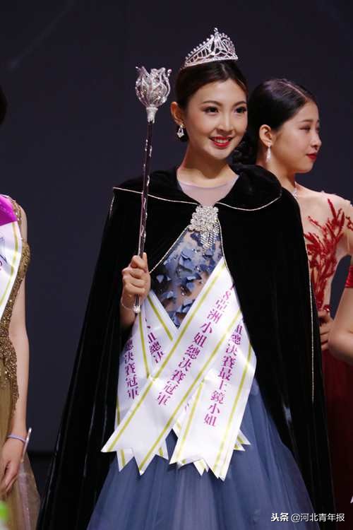 18岁女生获得全国冠军,18岁女孩拿下奥运赛事冠军