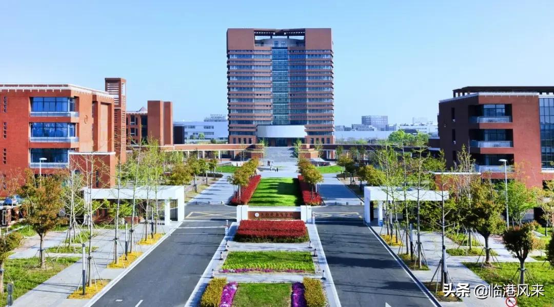 上海有值得一逛的大学吗,上海各大学最适合参观的校区
