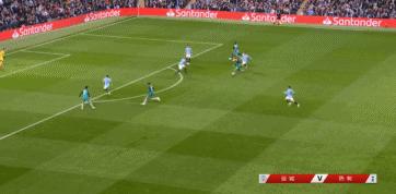 欧冠孙兴慜梅开二度现场,欧冠孙兴慜梅开二度詹俊