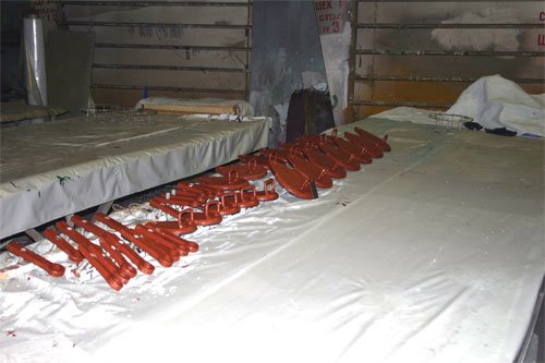 孵化*力暴**大杀器的摇篮-探密俄罗斯造船厂