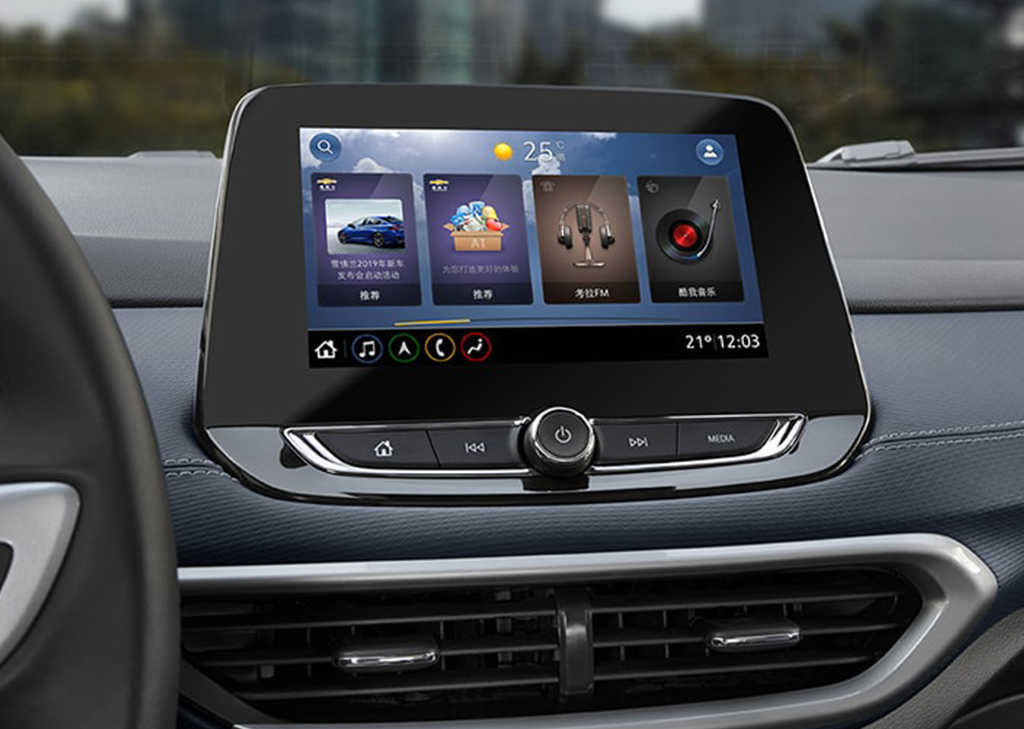 年终奖圣诞发!我给你挑选了两台大玩具,柯米克还是新一代创酷?