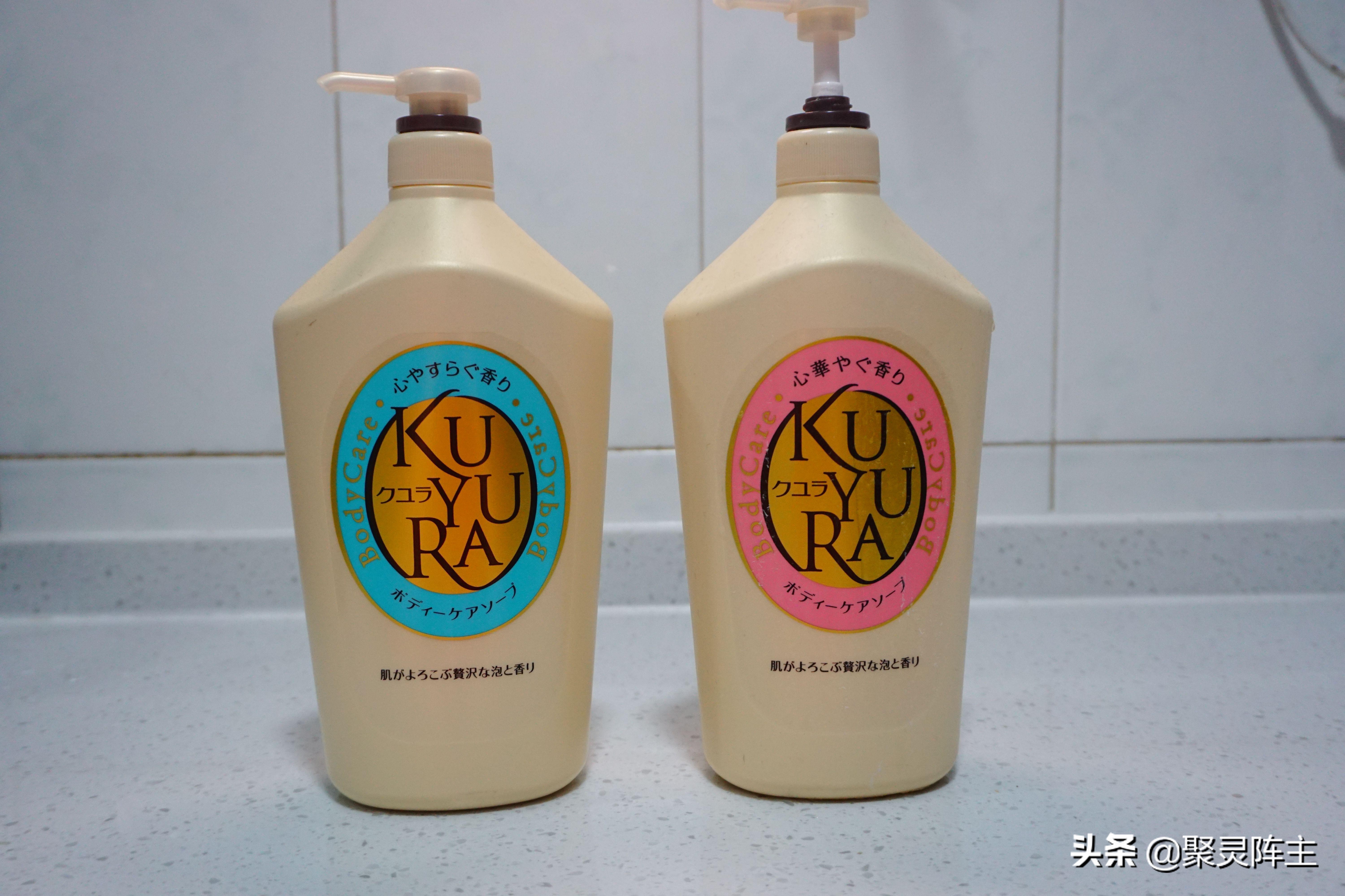 十款公认好用沐浴露国货,10大公认最好用沐浴露